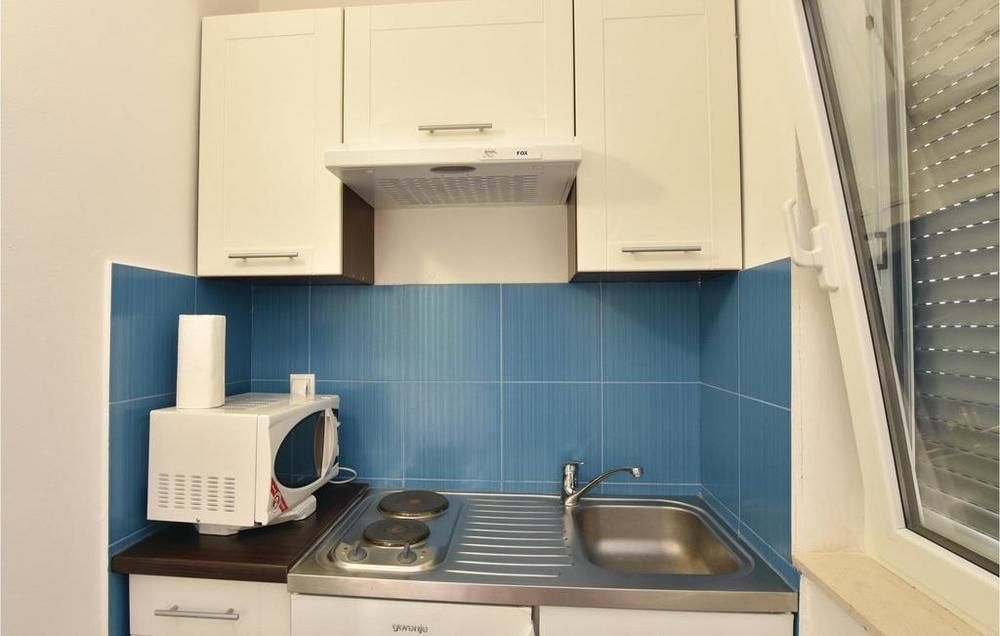 Отель, гостиница в Омише, Хорватия, 700 м² - фото 10