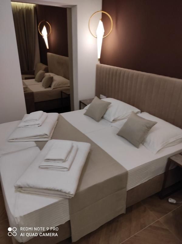 Отель, гостиница в Сплите, Хорватия - фото 10