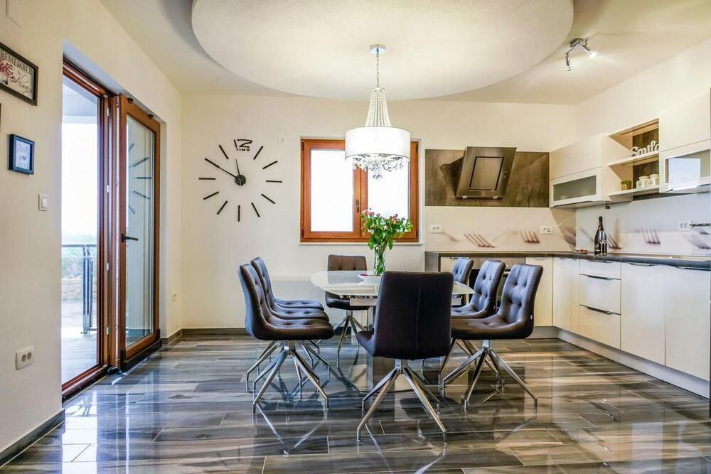 Вилла Seline, Хорватия, 168 м² - фото 10