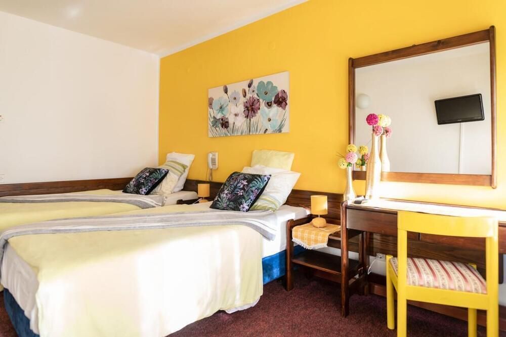 Отель, гостиница Plitvice, Хорватия, 3 510 м² - фото 6