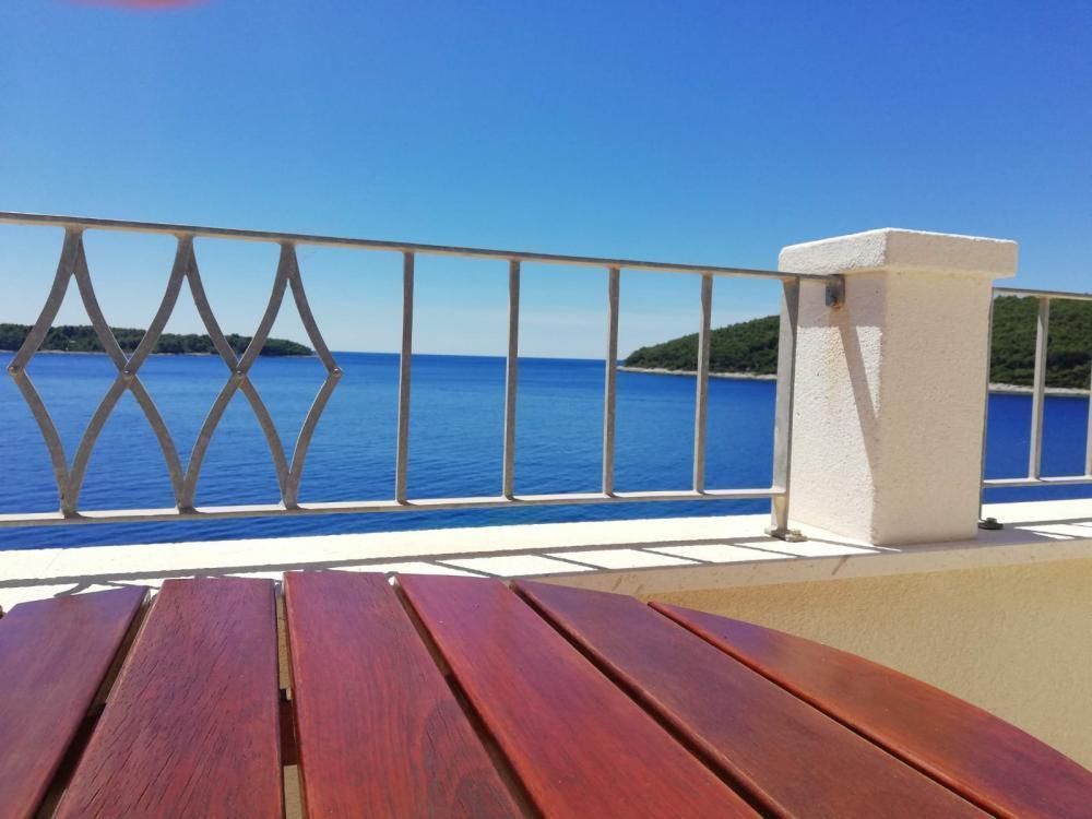 Вилла на Корчуле, Хорватия, 250 м² - фото 10