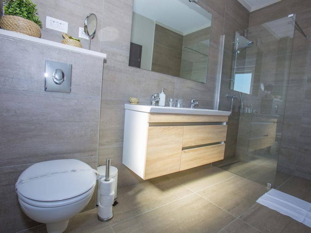 Вилла в Макарске, Хорватия, 240 м² - фото 10