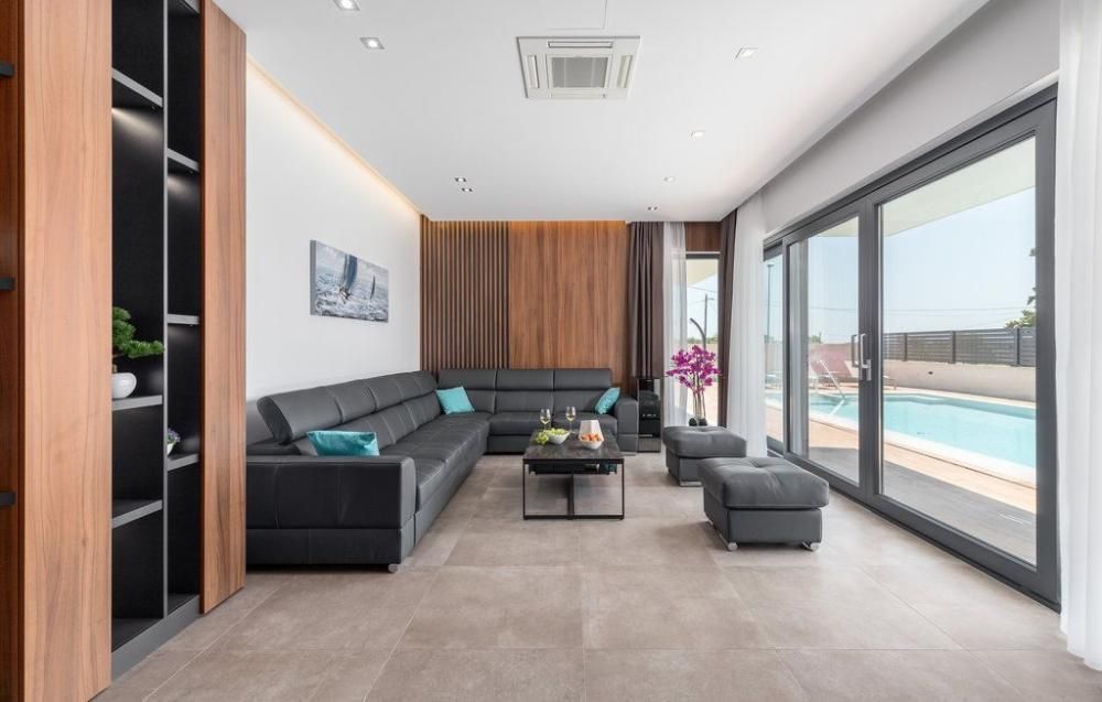 Вилла в Фажане, Хорватия, 400 м² - фото 10