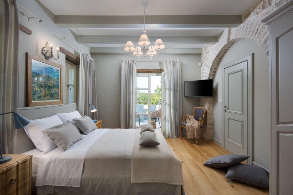 Вилла Kanfanar, Хорватия, 359 м² - фото 10