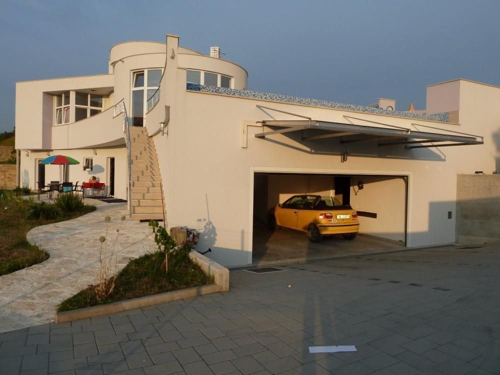 Вилла в Буйе, Хорватия, 318 м² - фото 10