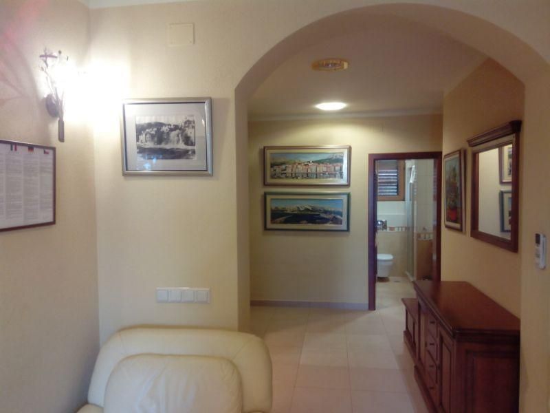 Вилла Baska, Хорватия, 320 м² - фото 10