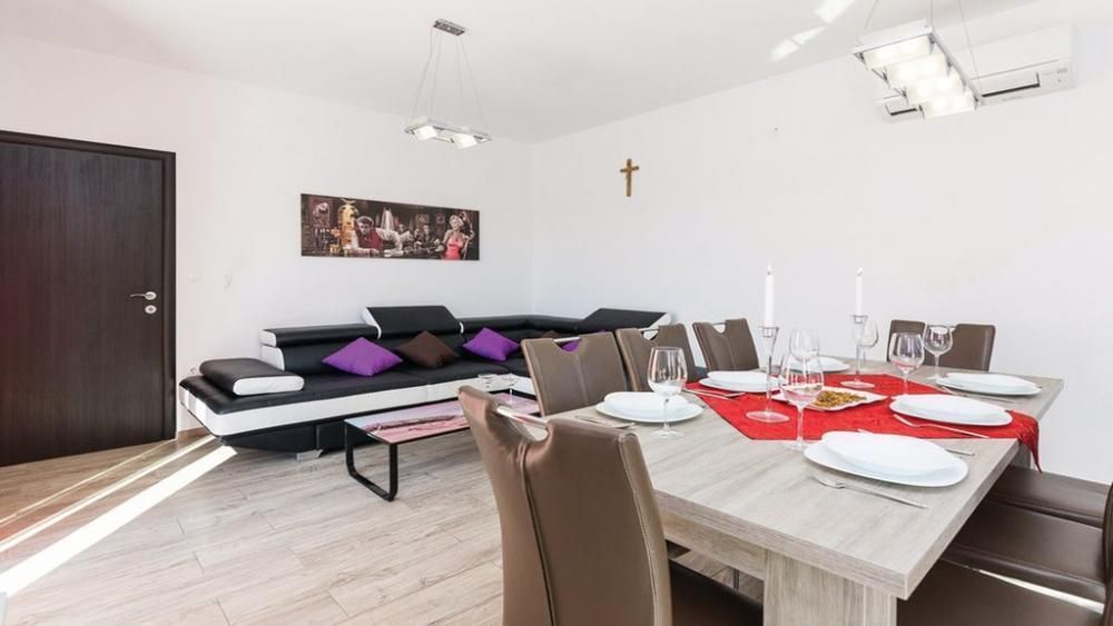 Вилла в Задаре, Хорватия, 169 м² - фото 10