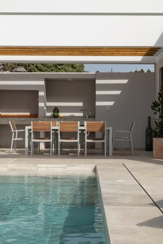 Вилла в Рогознице, Хорватия, 287 м² - фото 10