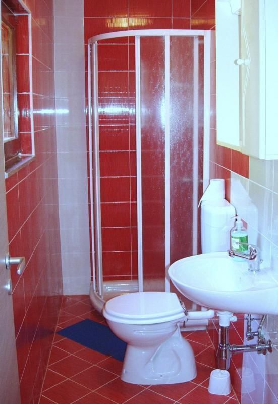 Отель, гостиница в Ловране, Хорватия, 300 м² - фото 10