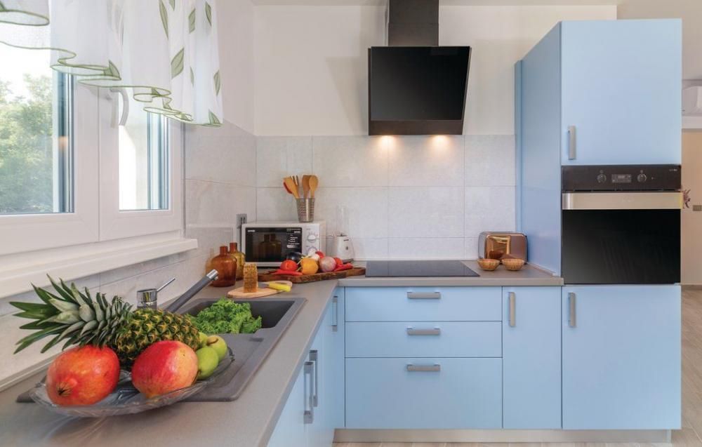 Вилла в Ровини, Хорватия, 70 м² - фото 10