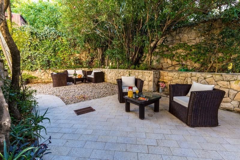 Отель, гостиница в Дубровнике, Хорватия, 675 м² - фото 7