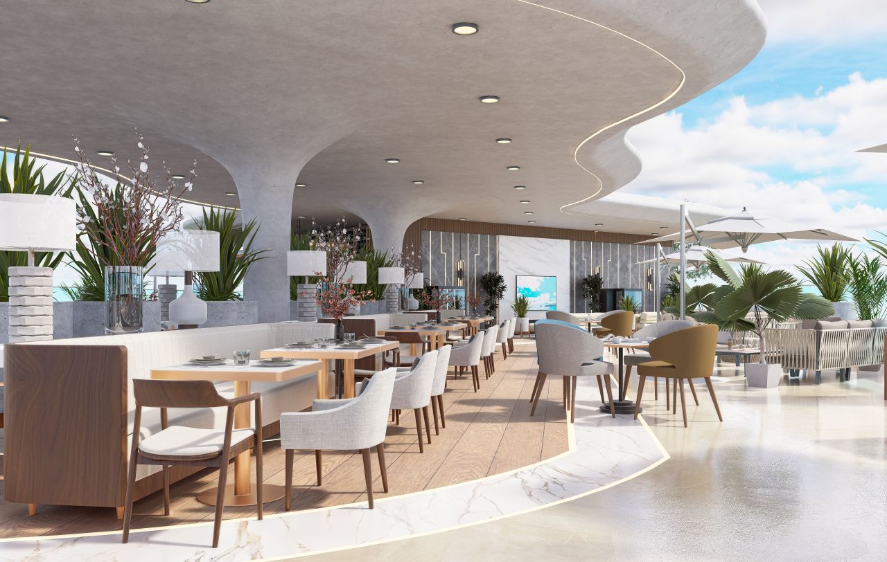 Квартира в Занзибаре, Танзания, 42 м² - фото 16