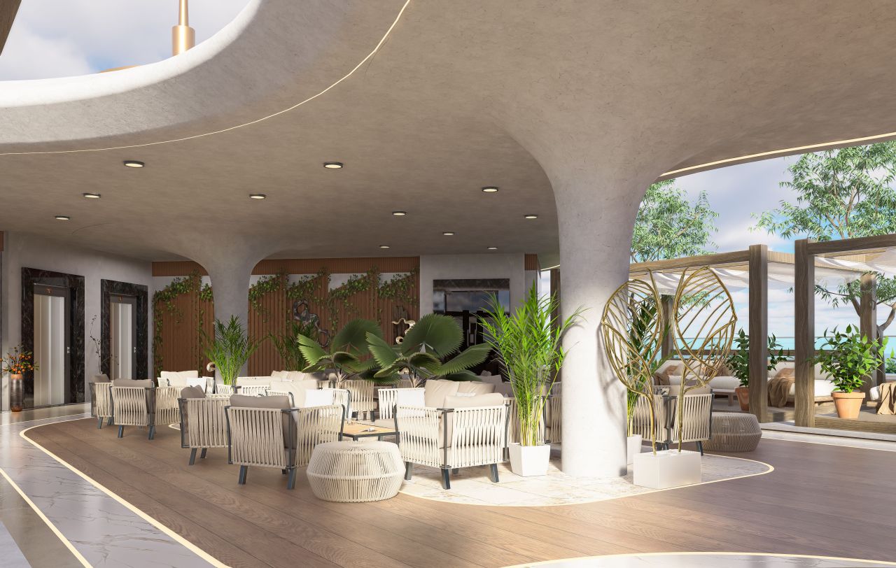 Квартира в Занзибаре, Танзания, 42 м² - фото 17