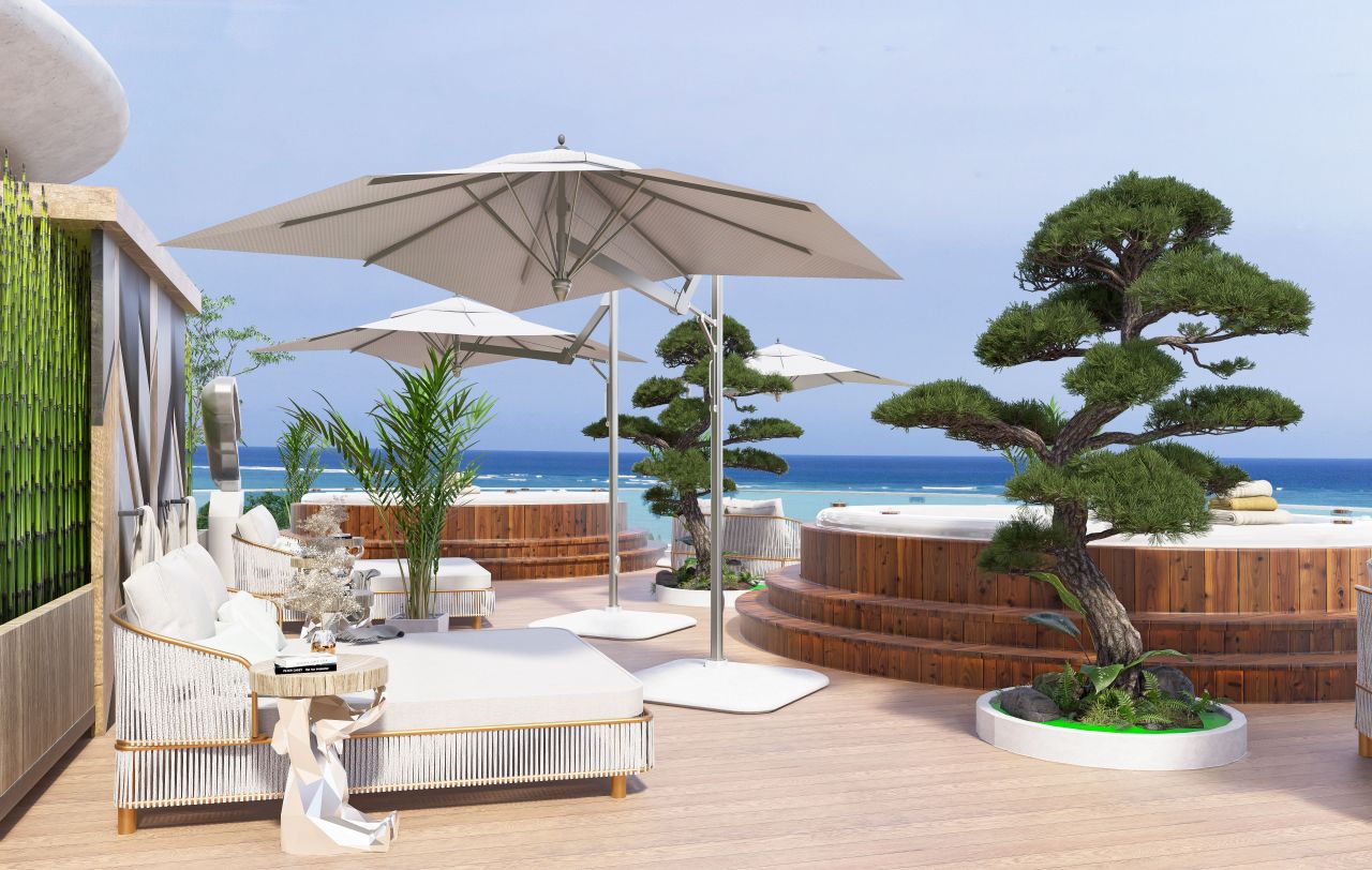 Квартира в Занзибаре, Танзания, 42 м² - фото 12