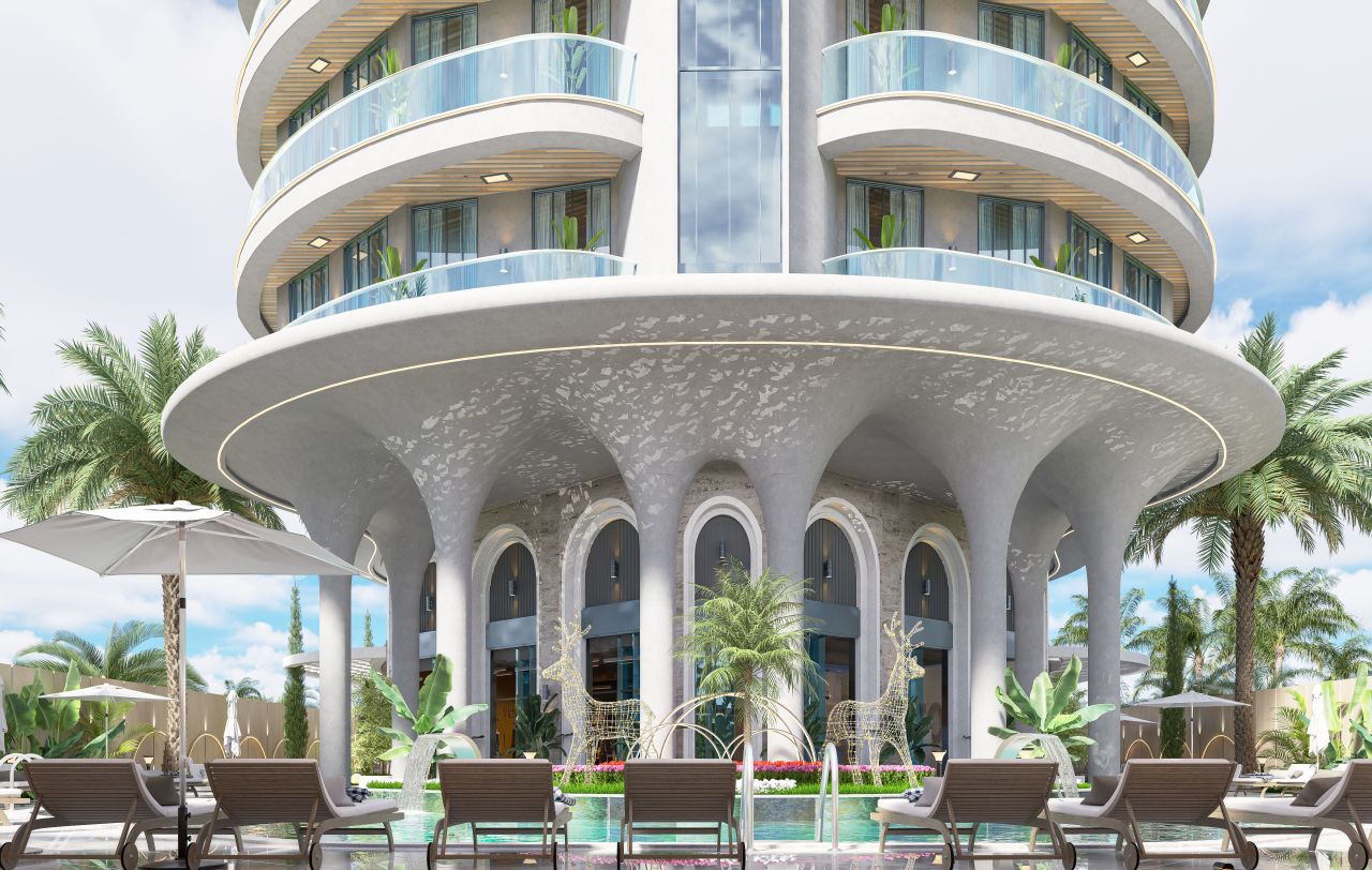 Квартира в Занзибаре, Танзания, 42 м² - фото 5