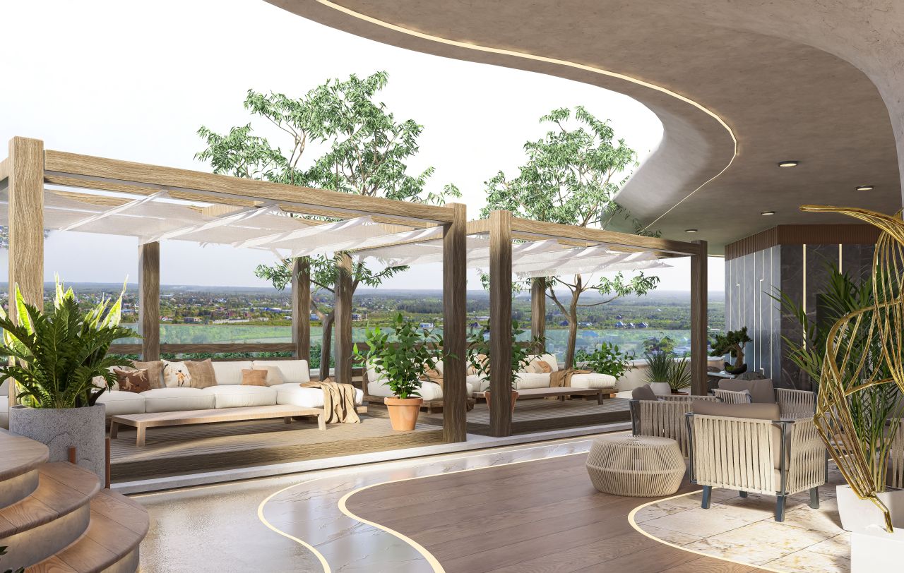 Квартира в Занзибаре, Танзания, 42 м² - фото 14