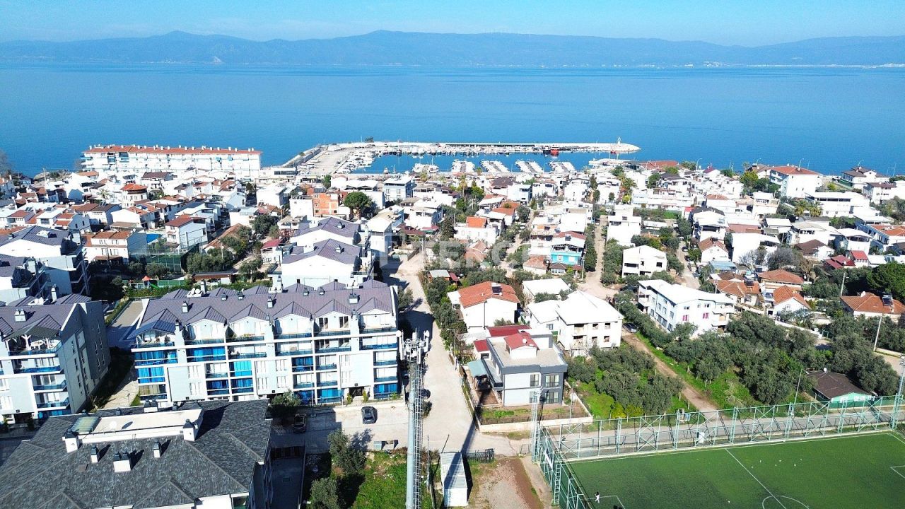 Апартаменты Гемлик, Турция, 192 м² - фото 7