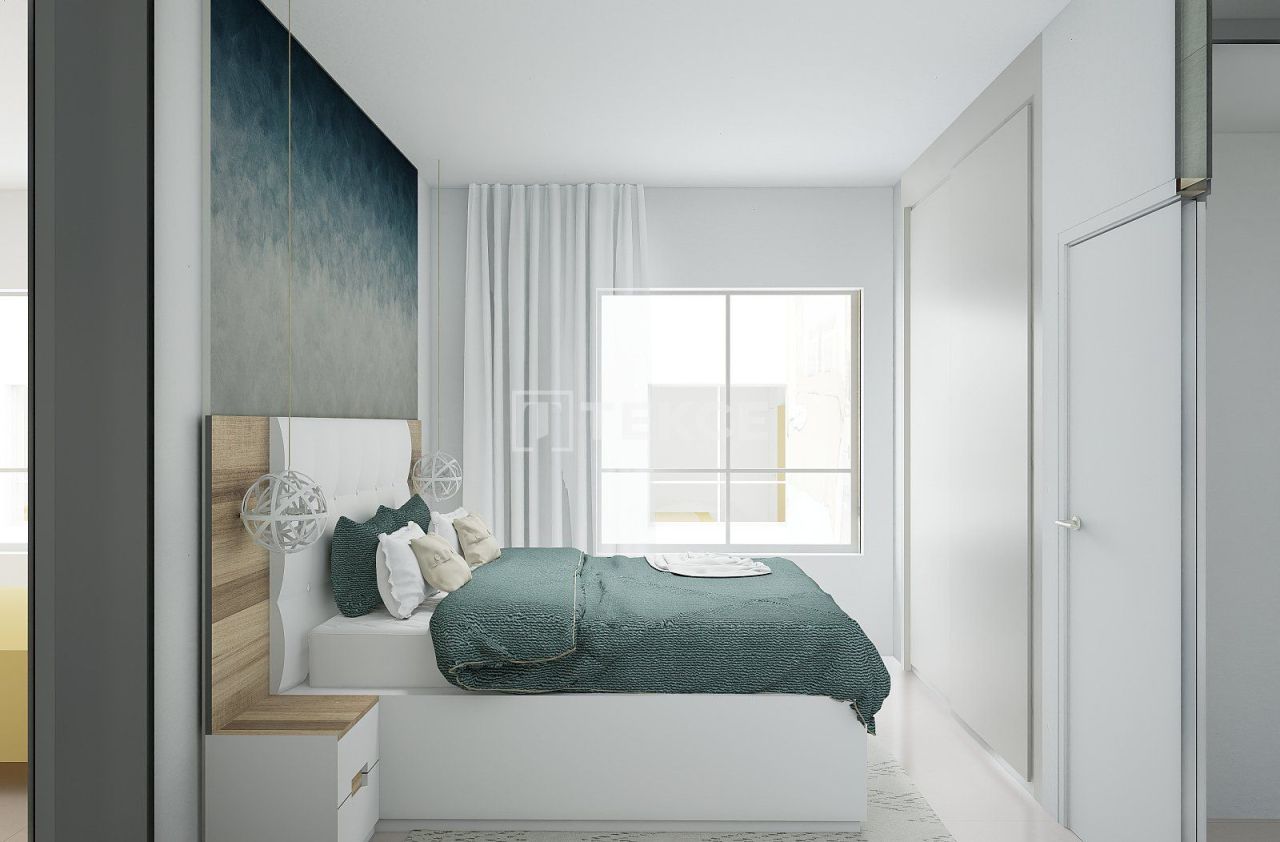 Вилла в Лос Алькасарес, Испания, 197 м² - фото 9