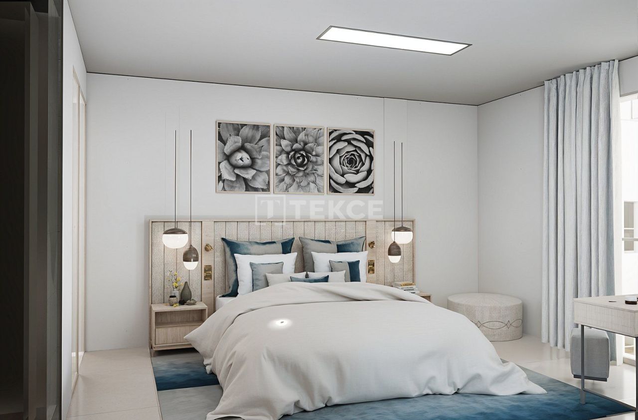 Вилла в Лос Алькасарес, Испания, 197 м² - фото 10