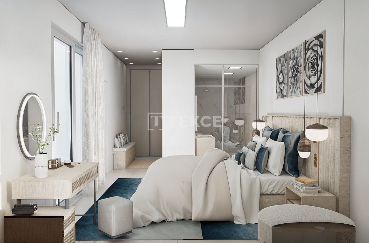 Вилла в Лос Алькасарес, Испания, 197 м² - фото 11