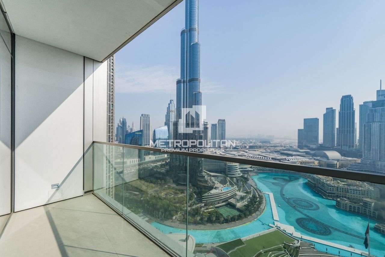 Апартаменты в Дубае, ОАЭ, 112 м² - фото 1