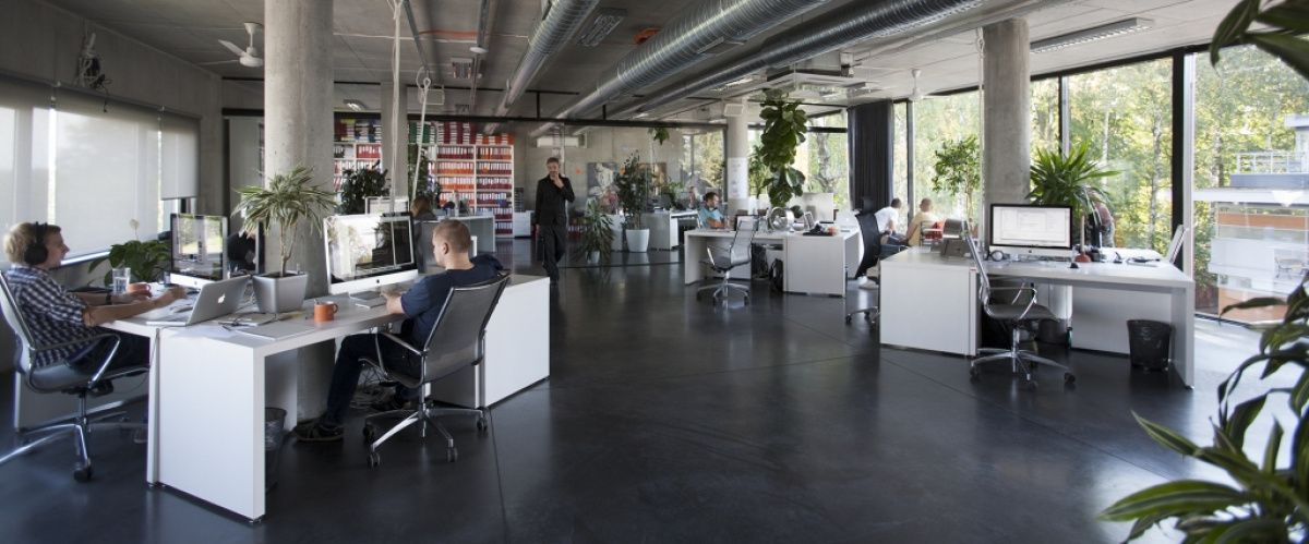 Магазин в Рижском крае, Латвия, 1 676 м² - фото 8