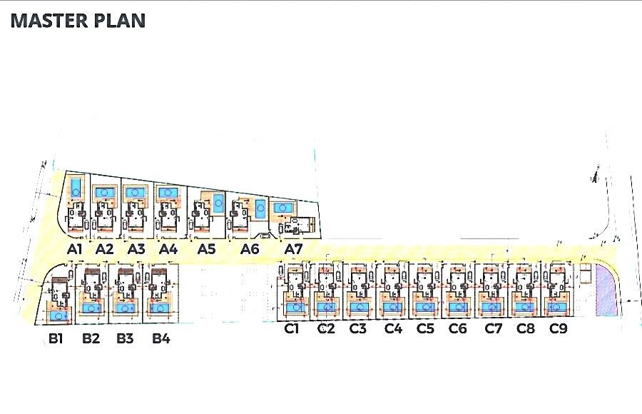 Вилла в Пафосе, Кипр, 191 м² - фото 16