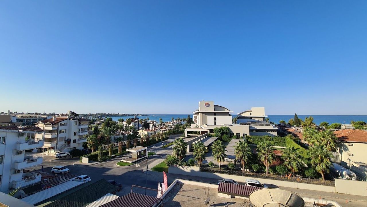 Отель, гостиница в Анталии, Турция, 3 279 м² - фото 2