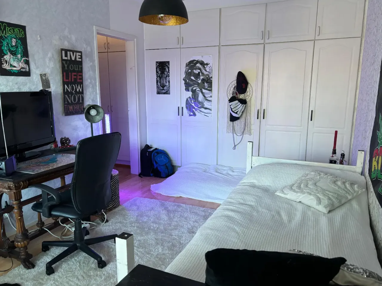 Квартира в Котке, Финляндия, 58.4 м² - фото 15