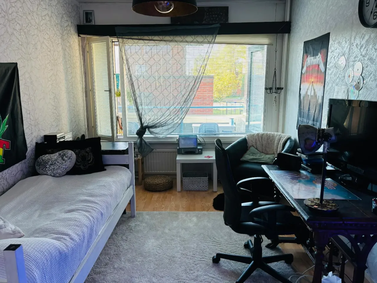 Квартира в Котке, Финляндия, 58.4 м² - фото 14