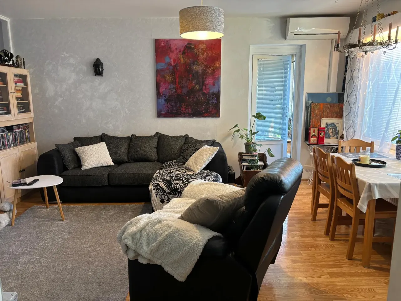 Квартира в Котке, Финляндия, 58.4 м² - фото 4