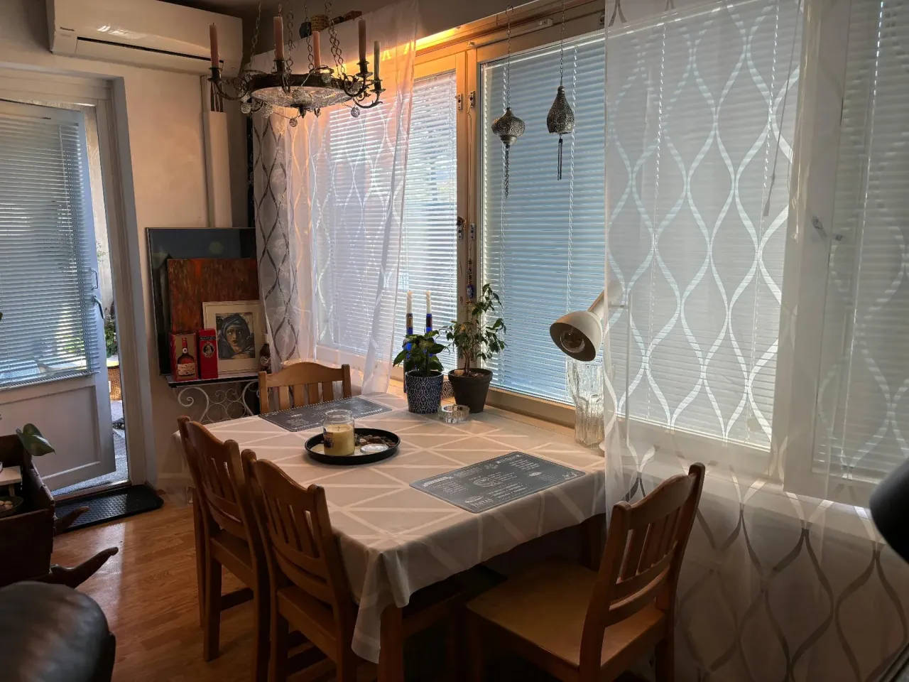 Квартира в Котке, Финляндия, 58.4 м² - фото 7