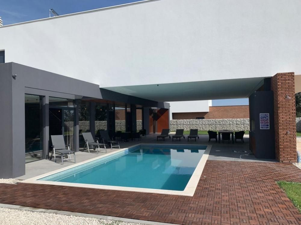 Вилла Ližnjan, Хорватия, 429 м² - фото 10