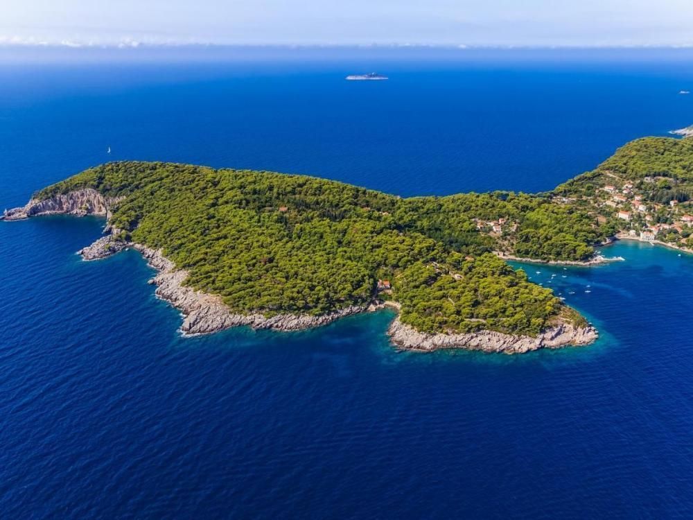 Вилла в Дубровнике, Хорватия, 162 м² - фото 10