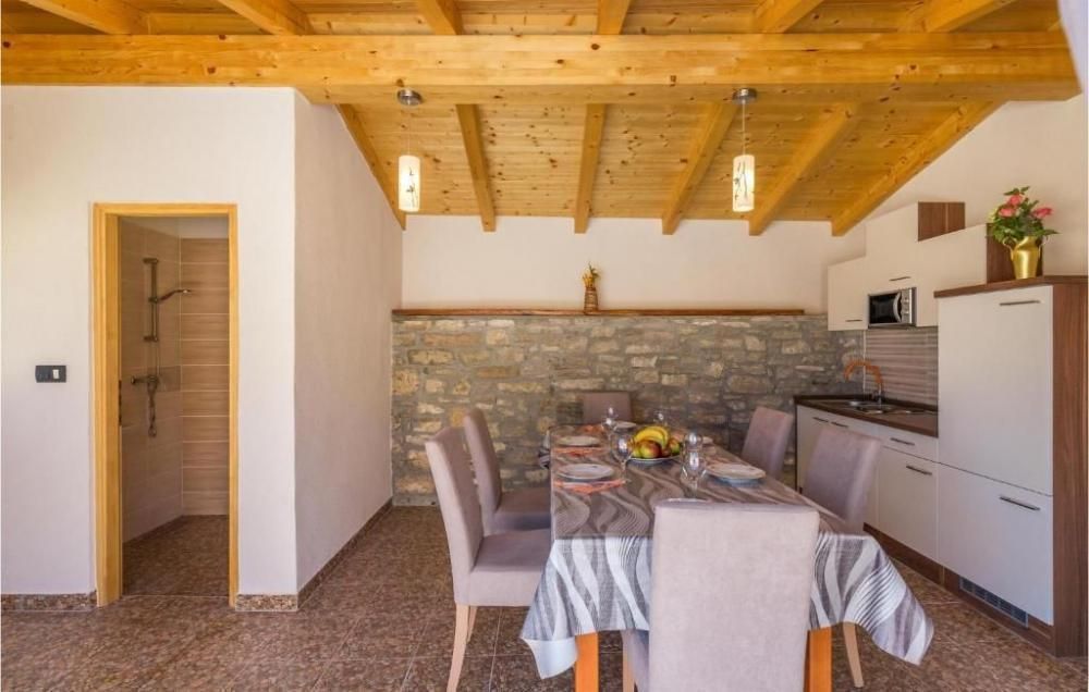 Вилла Višnjan, Хорватия, 220 м² - фото 10