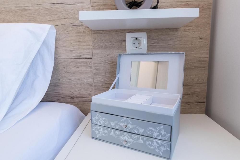 Отель, гостиница Vir, Хорватия, 550 м² - фото 10