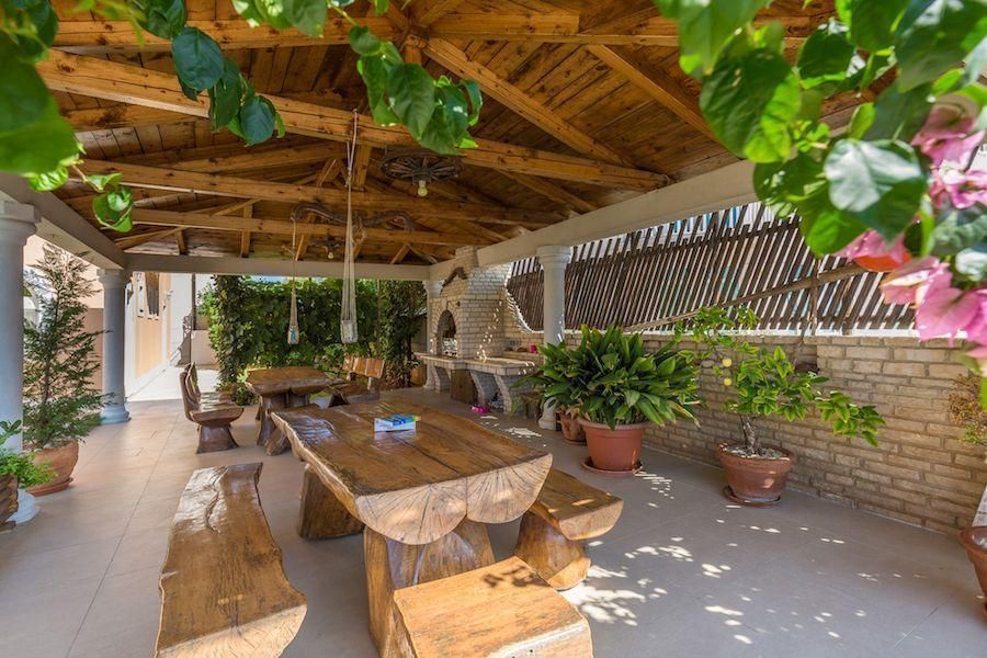 Отель, гостиница в Медулине, Хорватия, 550 м² - фото 10