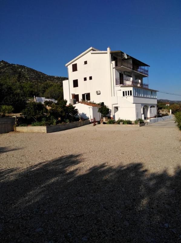 Отель, гостиница Zavala, Хорватия, 583 м² - фото 9