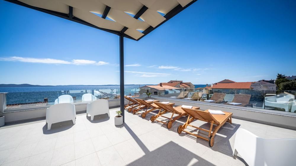 Вилла в Задаре, Хорватия, 230 м² - фото 10