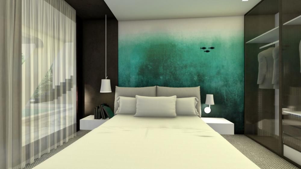 Вилла в Медулине, Хорватия, 400 м² - фото 10