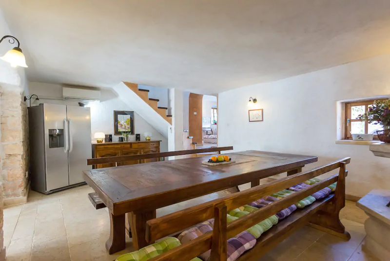 Вилла Sveti Petar u Šumi, Sveti Petar U Šumi, Хорватия, 311 м² - фото 10