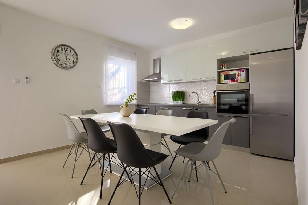 Отель, гостиница Ližnjan, Хорватия, 390 м² - фото 10