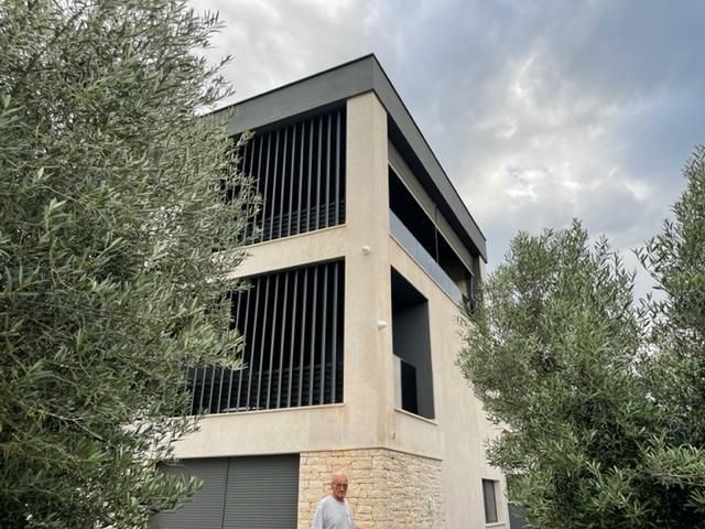 Вилла в Водняне, Хорватия, 394 м² - фото 10