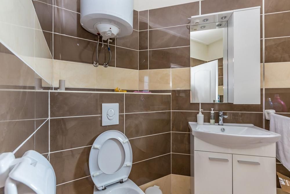 Вилла в Малинска-Дубашнице, Хорватия, 456 м² - фото 10