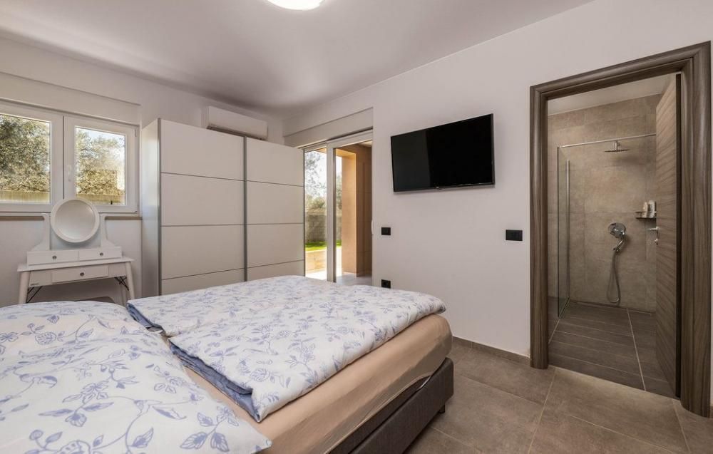 Вилла в Водняне, Хорватия, 250 м² - фото 10