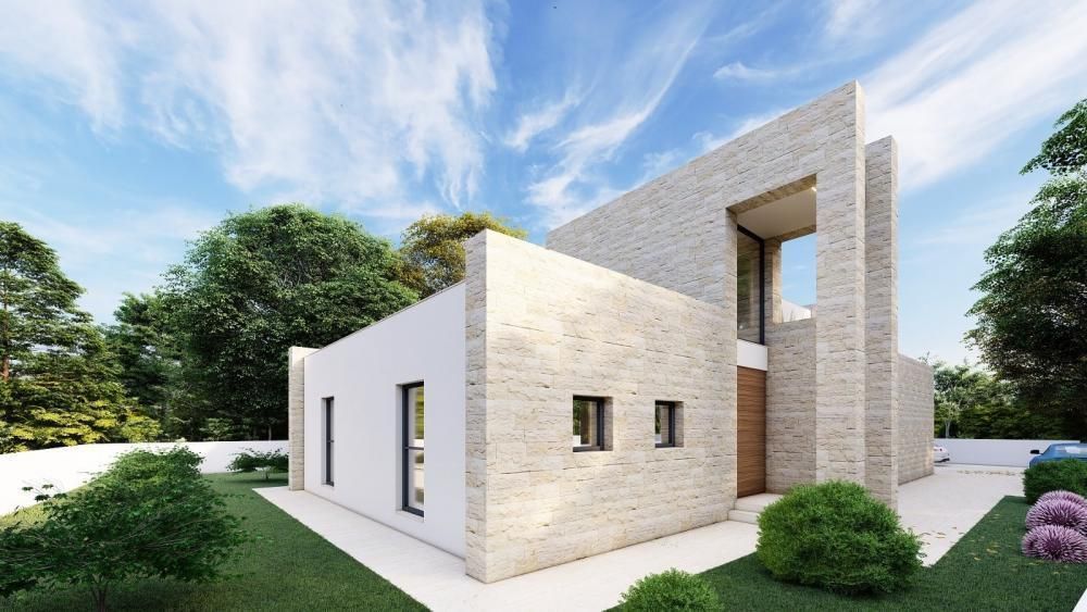 Вилла в Задаре, Хорватия, 236 м² - фото 10