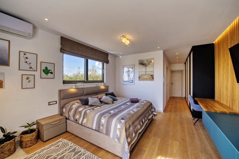 Вилла Smoković, Zemunik Donji, Хорватия, 350 м² - фото 10