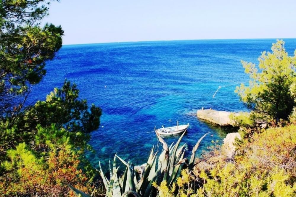 Отель, гостиница на Хваре, Хорватия, 300 м² - фото 3