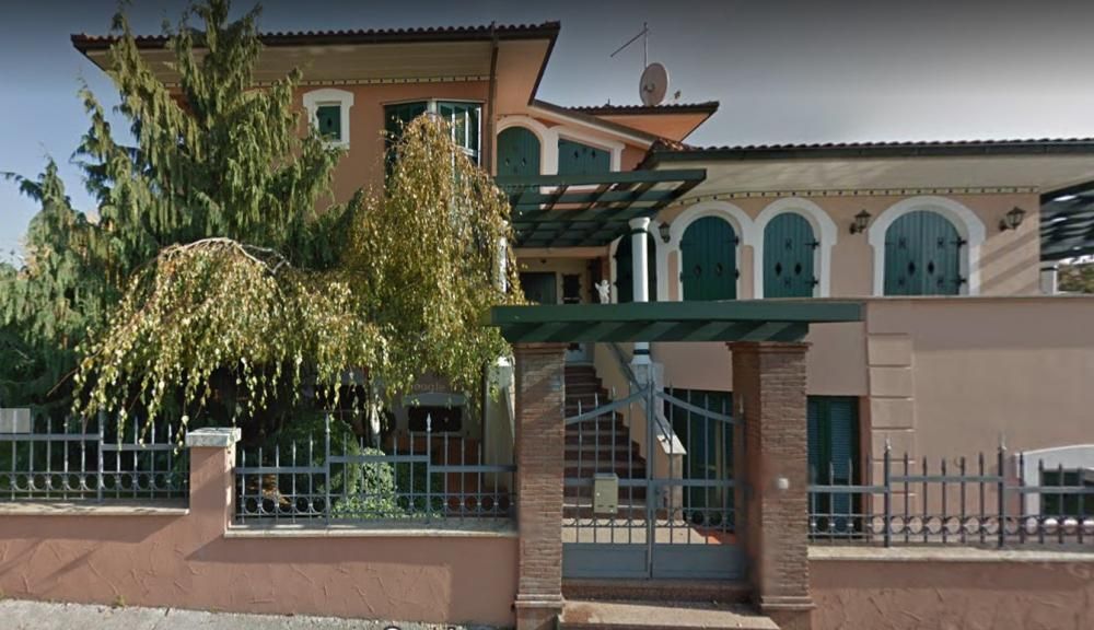 Вилла в Порече, Хорватия, 362 м² - фото 10