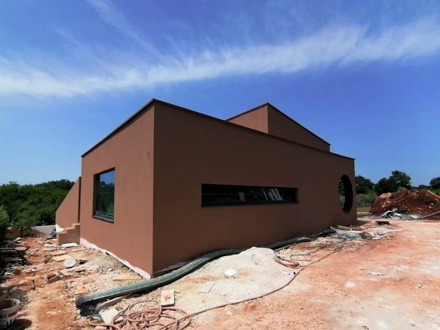 Вилла в Новиграде, Хорватия, 171 м² - фото 10